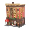 Cic, Luchow's German Restaurant, 6007586, Christmas In The City