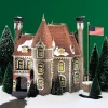 Cic, The Consulate, 56.58951, Christmas In The City