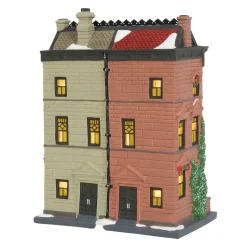Cic, Upper Westside Brownstones, 6003055, Christmas In The City