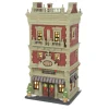 Cic, Uptown Chess Club, 6009754, Christmas/City