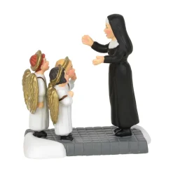 Cic, Angels Heard On High, 6003060, Christmas In The City