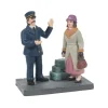 Cic, Calling For A Porter, 6011381, Christmas In The City