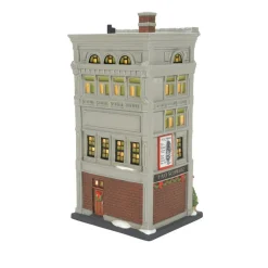 Cic, Fao Schwarz, 6007583, Christmas/City