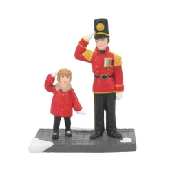 Cic, Joining Forces, 6007587, Christmas/City
