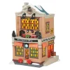 Cic, Model Railroad Shop, 6005384, Christmas In The City