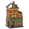 Cic, Murphy's Irish Pub, 4025241, Christmas/City
