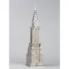 Cic, The Chrysler Building, 4030342, Christmas/City