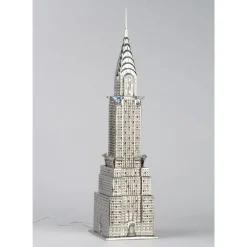 Cic, The Chrysler Building, 4030342, Christmas/City