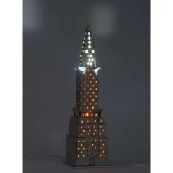 Cic, The Chrysler Building, 4030342, Christmas/City