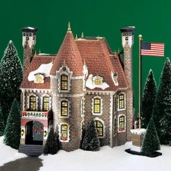 Cic, The Consulate, 56.58951, Christmas In The City