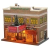 Cic, The Savoy Ballroom, 6005383, Christmas In The City
