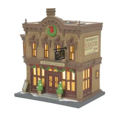 Cic, Thompson's Furniture, 6011384, Christmas In The City