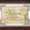 Cottage Garden Italian Style Life's Moments Music Box