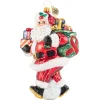 Cr, Aids Charity Claus, 1020833, Christopher Radko