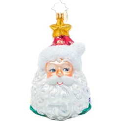 Cr, Christmas All Around, 1021102, Radko