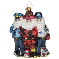 Cr, First Responders, 1020047, Christopher Radko