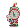 Cr, Time Stopping Surprise, 1018591, Christopher Radko