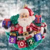 Cr, Yearly Salutations, 1021571, Radko