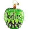 Cr, Abbey Road Apple, 1020487, Christopher Radko