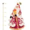 Cr, An En-Deer-Ing St. Nick, 1020568, Christopher Radko