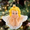 Cr, Darling Guardian Angel, 1021531, Radko