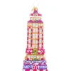 Cr, Empire Sweet Building, 1021201, Christopher Radko