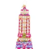 Cr, Empire Sweet Building, 1021201, Christopher Radko