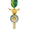 Cr, Golden Snitch™, Flying High, 1021691, Radko, Harry Potter