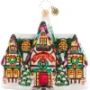 Cr, Happy Holiday Memories, 1020752, Christopher Radko