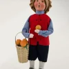Cries Of London, Boy With Oranges, Byers Choice, 4323D