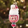 Cr, New Year Elegance, 1021661, Radko