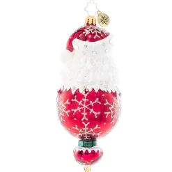 Cr, New Year Elegance, 1021661, Radko