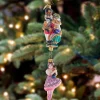Cr, Nutcracker Ballet Suite, 1021499, Radko