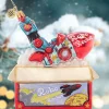 Cr, Robo Rocket Rides Again, 1021601, Radko