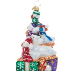 Cr, Take A Gander, 1021249, Radko