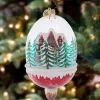Cr, Winter Cottage Hideaway, 1021568, Radko