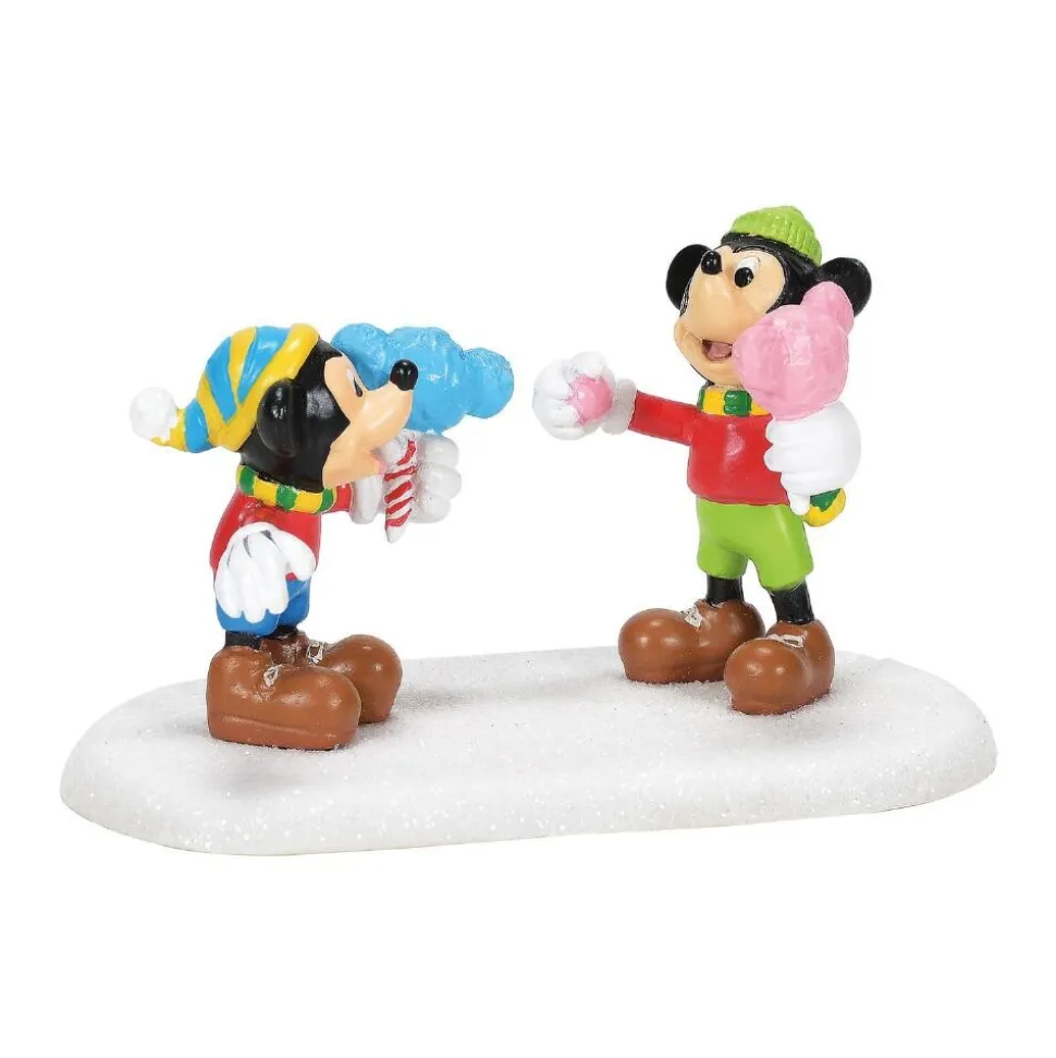 Disney, Cotton Candy Delight, 6001193, Disney Village