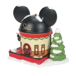 Disney, Mickey Mouse Ear Hat Shop, 6007177, Disney Village