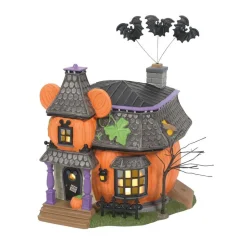Disney, Mickey's Haunted Manor, 6009780, Disney Village