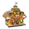 Disney, Mickey's Train Station, 4032203, Disney Village