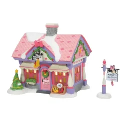 Disney, Minnie's Shoe Boutique, 6010494, Disney Village