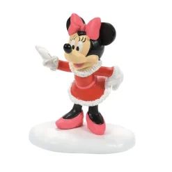 Disney, Minnie Struts Her Stuff, 6010495, Disney Village