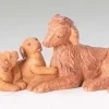 Dog Family, Fontanini, 51538