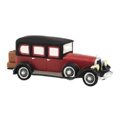 Downton Abbey Lord Grantham's Limousine