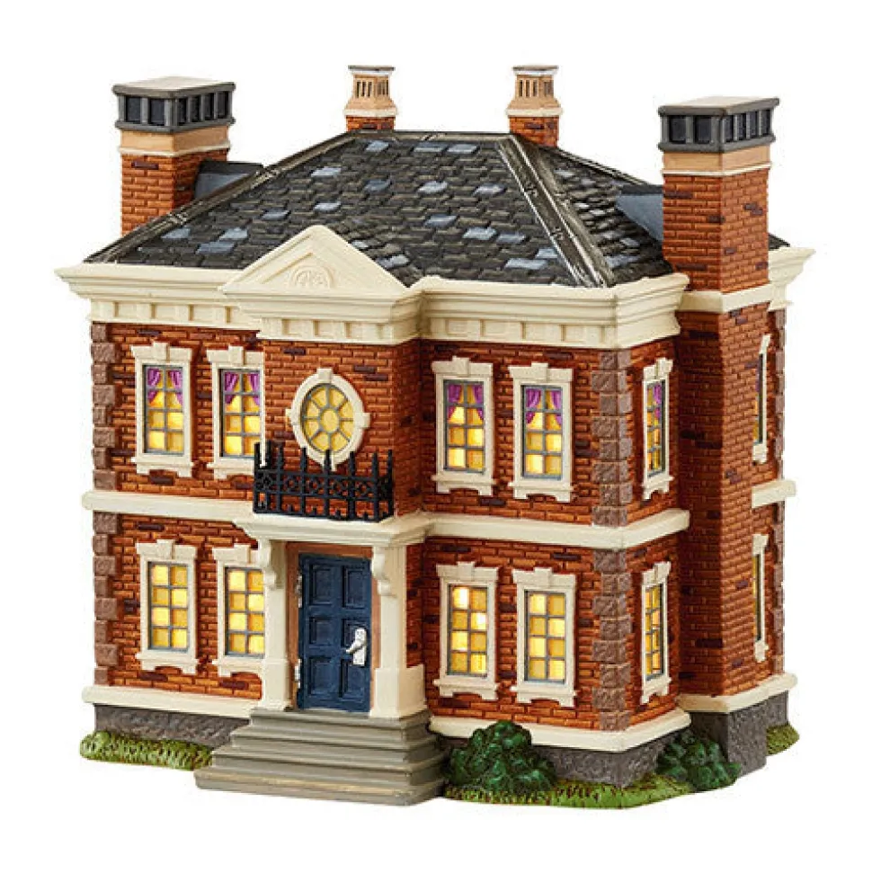 Downton Abbey The Dower House