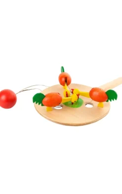 Dregeno Pecking Roosters , 158-001, Vintage Toys