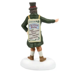 Dv, Come One, Come All!, 6009740, Dickens Village