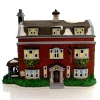 Dv, Gad's Hill Place , 56.57535, Dickens Village