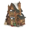 Dv, Garraway's Coffee House, 6011400, Dickens Village