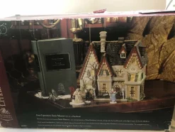Dv, Great Expectations Satis Manor, 56.58310, Dickens Village